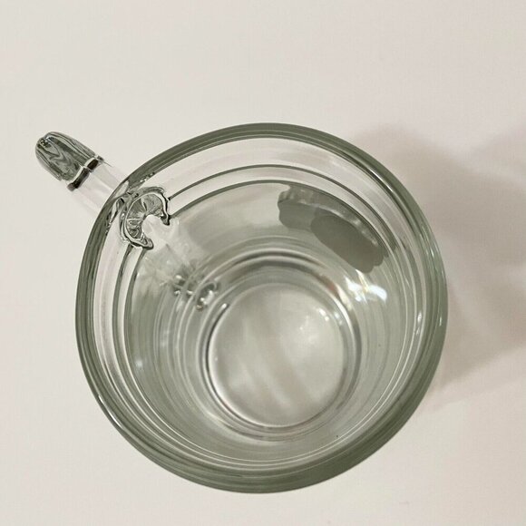 University of Florida Gators Glass Beer Mug with Metal Emblem - Picture 11 of 16